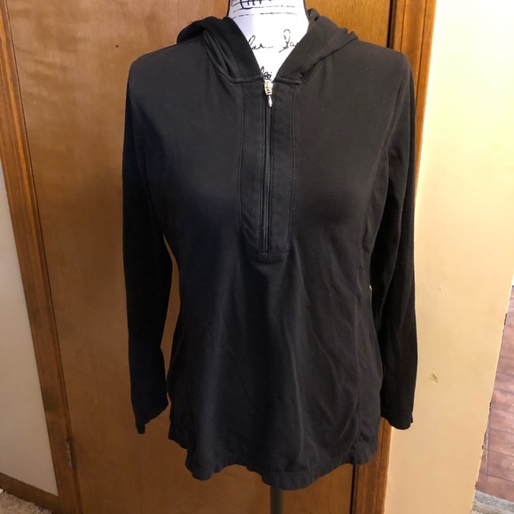 Danskin Other - WOMENS LIGHT JACKET DANSKIN EUC